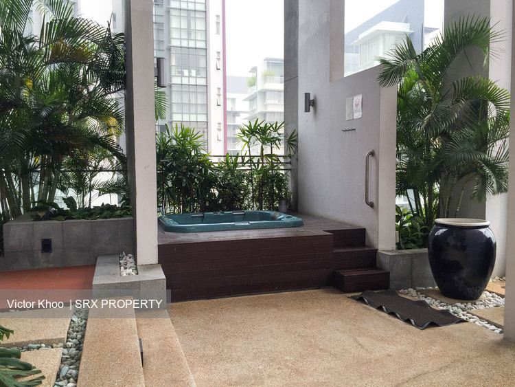 Montebleu (D11), Condominium #171751142